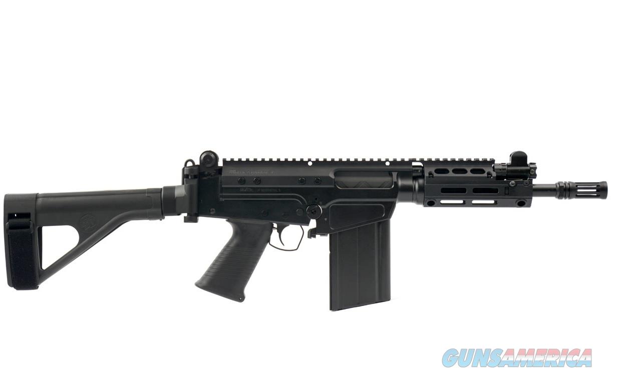 DSA Arms SA58 FAL Improved Battle P... for sale at