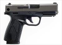 Bersa BP9CC 9mm Luger 3.3" 8 Rounds Duotone BP9CC