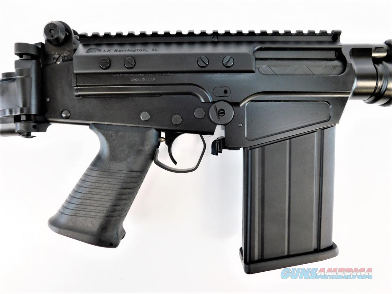 DSArms DSA SA58 FAL 16" Range Ready... for sale at