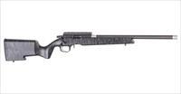 Christensen Arms Ranger Carbon Fiber .22 LR 18" Black / Gray 801-12002-00
