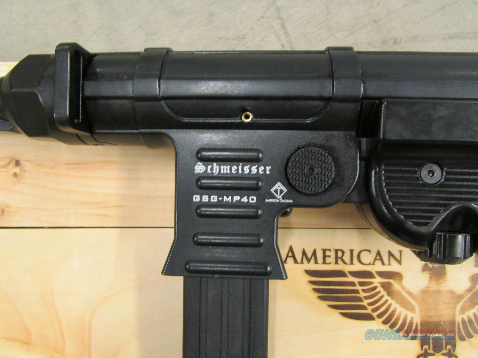 ATI German Sport MP40 Folding Stock... for sale at 925448227