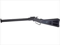 TPS Arms M6 Takedown Rifle Over/Under .22 Mag / .410 18.75" M6-120