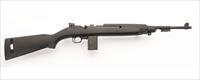 Chiappa M1-22 Carbine Rifle .22 LR 18" 10 Rounds Black 500.083