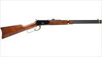 Rossi R92 Gold Lever Action .44 Magnum 20" 10 Rds 920442013-GLD