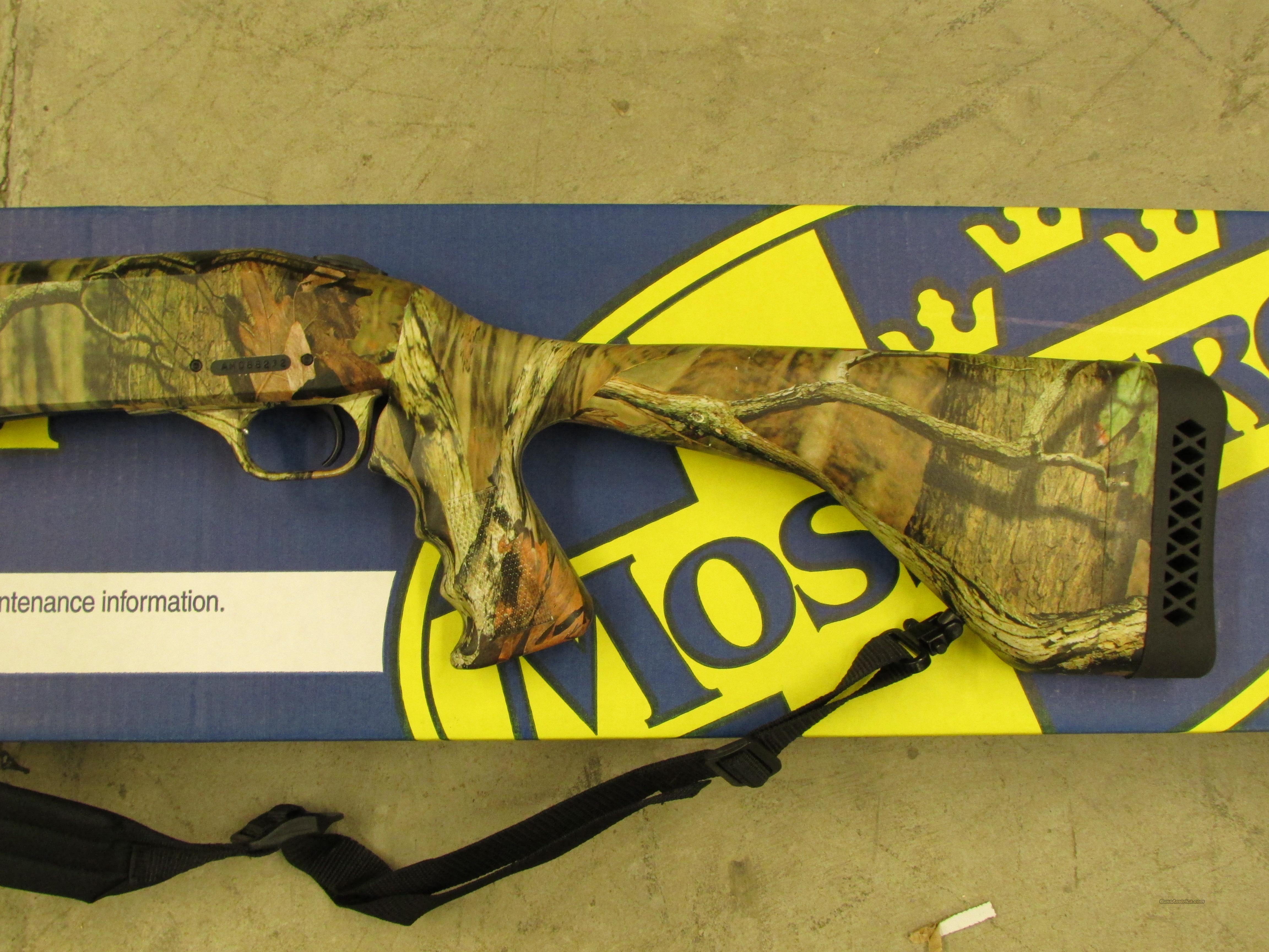 Mossberg 935 Magnum Pistol Grip 12 for sale at