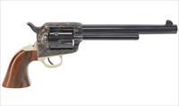 Uberti 1873 Cattleman II Brass .44-40 Winchester 7.5" 356350