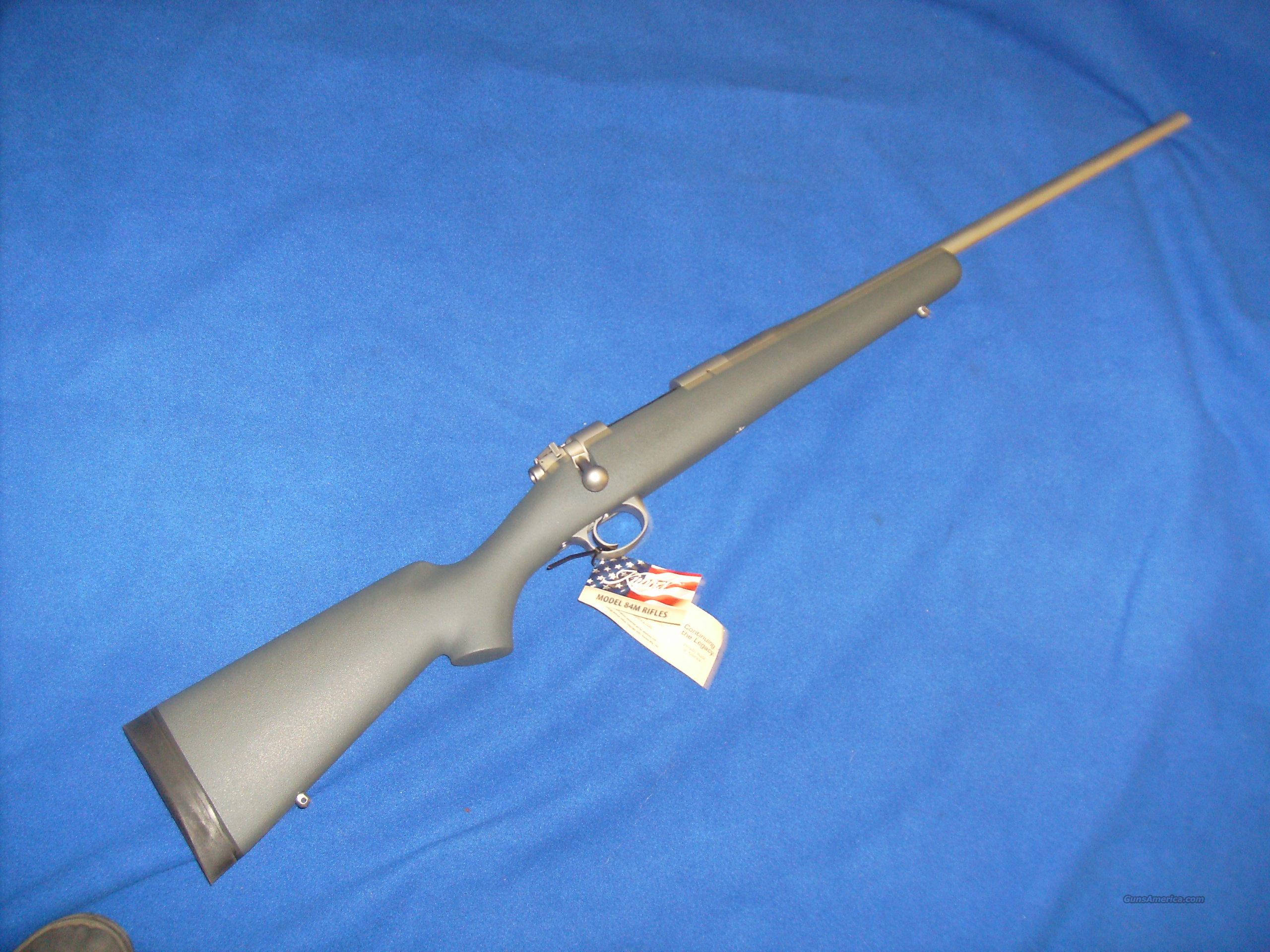Kimber 84M 257 Roberts for sale at 928216248