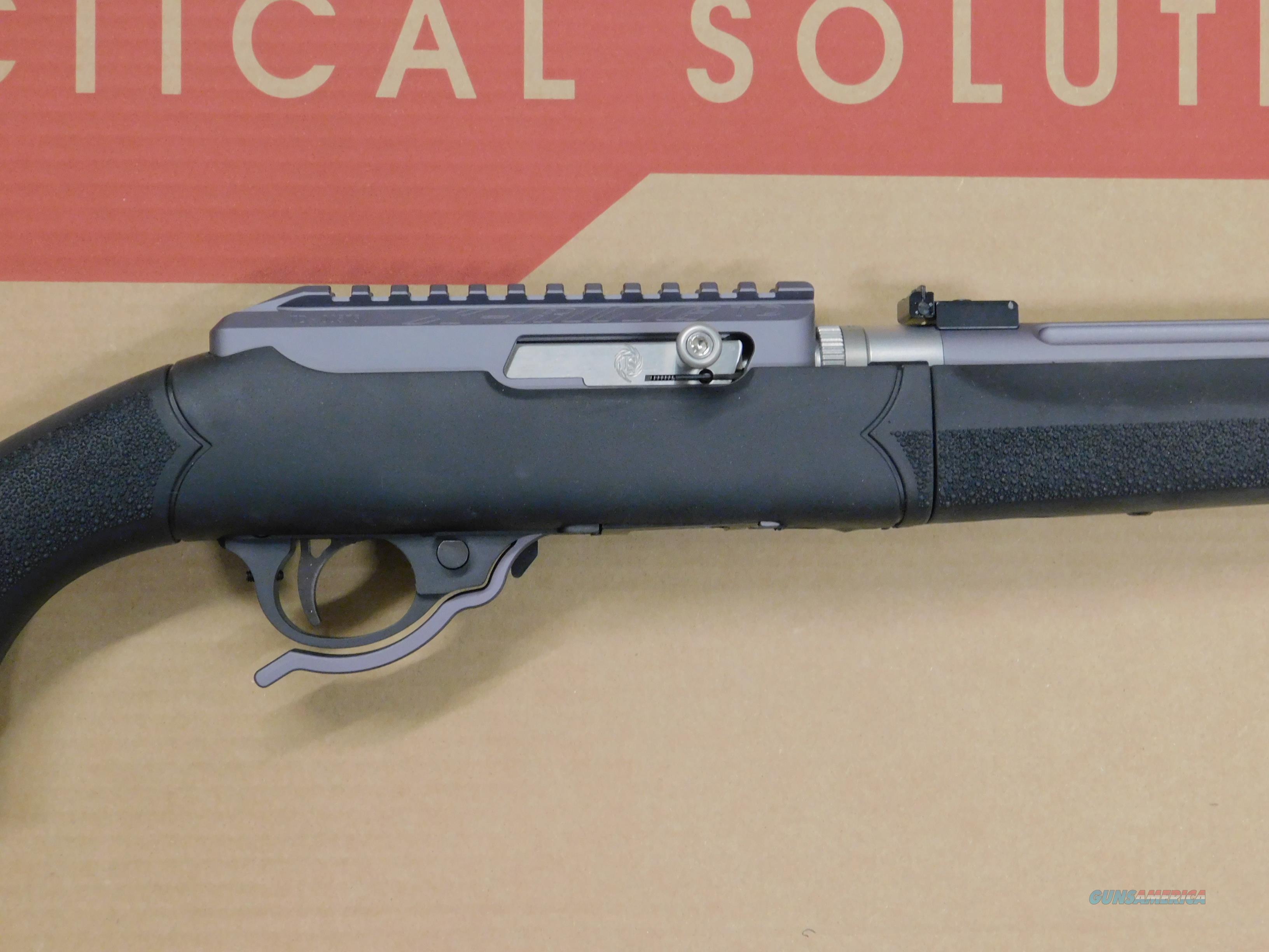 Tactical Solutions 10/22 XRing Tak... for sale at