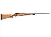 Winchester Model 70 Super Grade Maple 6.5 Creed 22" 5 Rds 535218289
