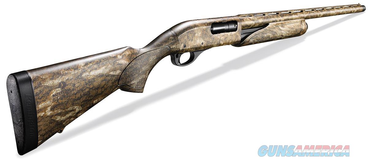 REMINGTON 870 SUPER MAG TURKEY & WA... for sale at