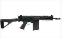 DSA Arms SA58 FAL Improved Battle Pistol 7.62 NATO 8.25" SA58825-IBP-A