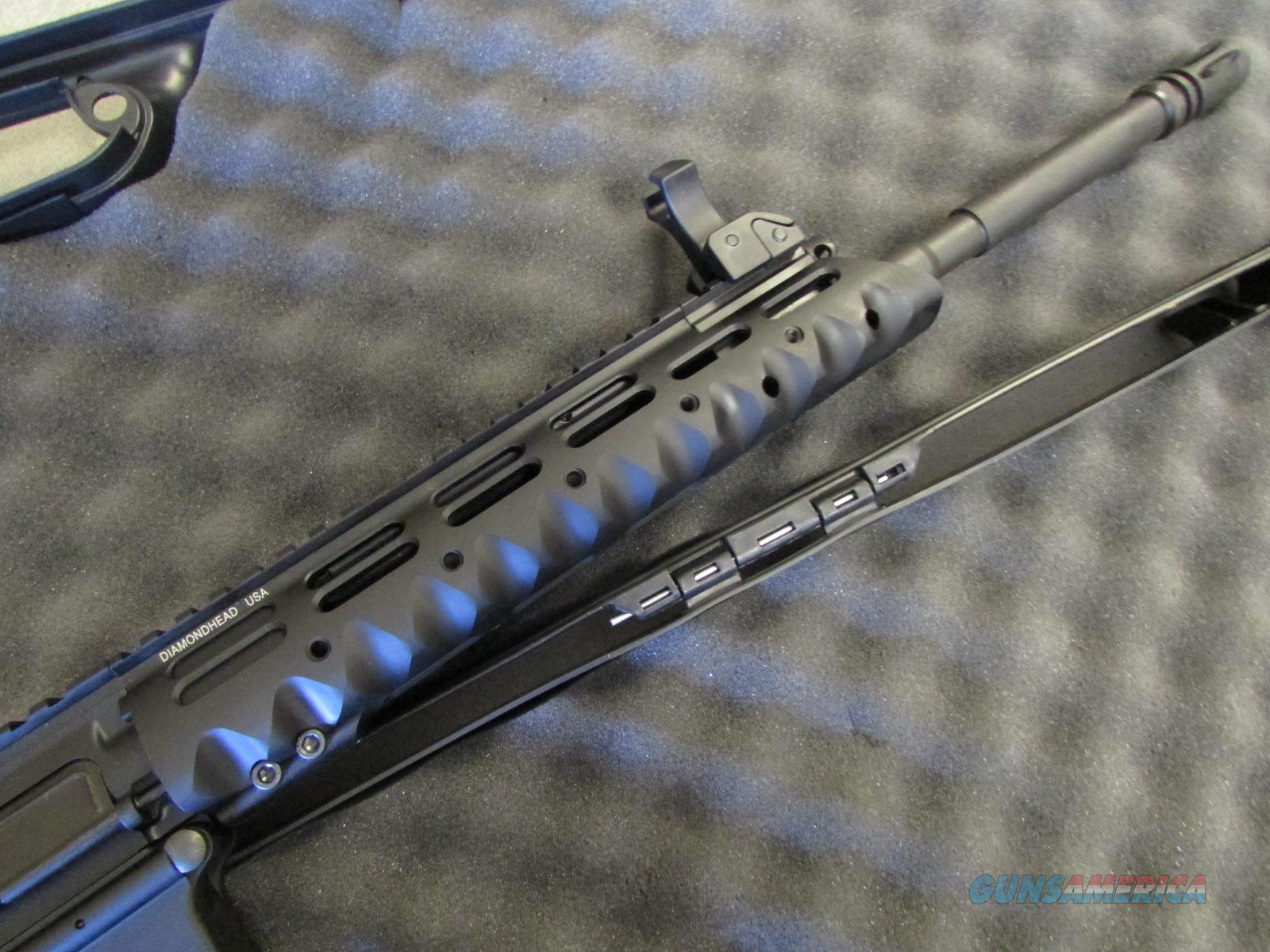 Stag Model 8T Piston Operated AR15... for sale at