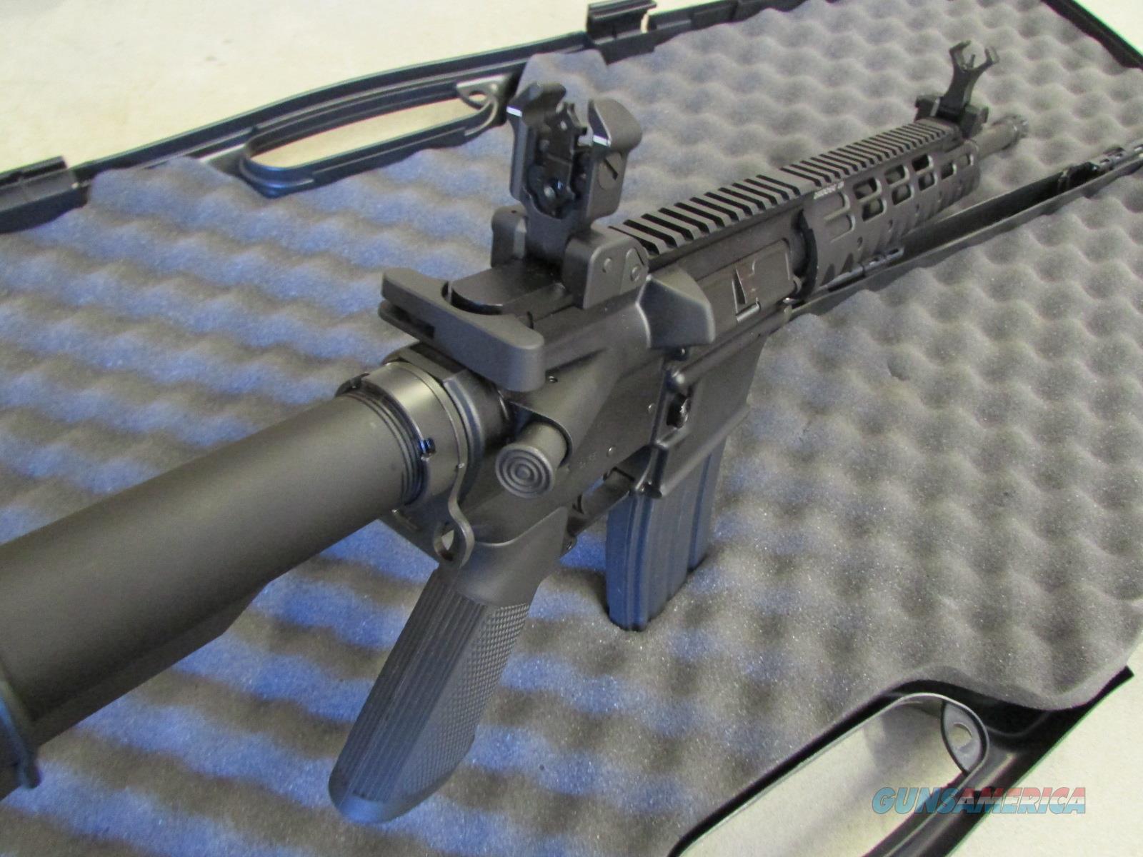 Stag Model 8T Piston Operated AR15... for sale at