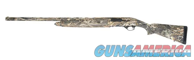 TriStar Arms Viper G2 Left Hand 12 Gauge 28" Realtree Max-7 24198