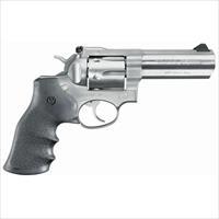 Ruger GP100 Standard Double-Action Stainless .357 Mag 4.2" 6 Rds 1705