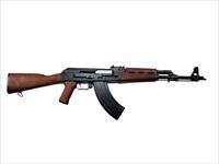 Zastava Arms ZPAPM70 7.62x39 AK-47 16.3" Walnut 30 Rds ZR7762WM