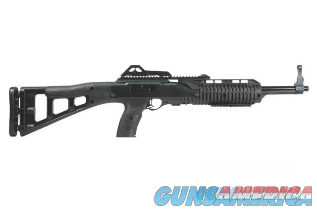 Hi-Point 995TS Carbine 9mm 16.5" 10 Rounds 995TS