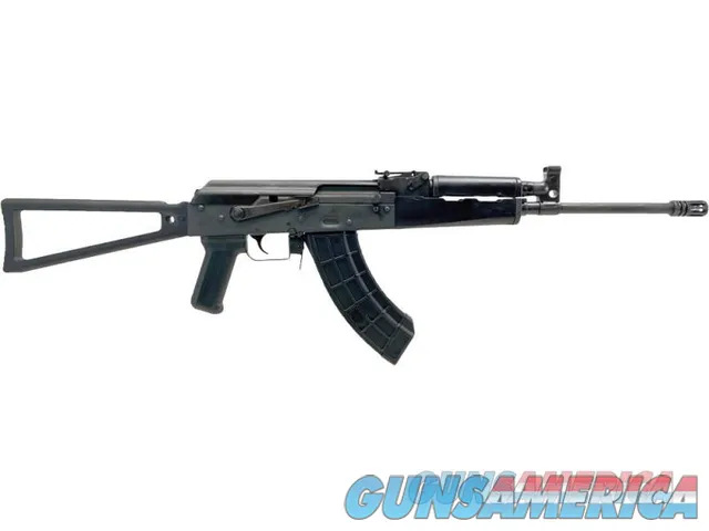 Century Arms VSKA Trooper 7.62x39mm 16.5" AK-47 RI4093-N