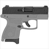 Beretta APX A1 Carry Subcompact 9mm Luger 3" 8 Rds Wolf Grey JAXN926A1