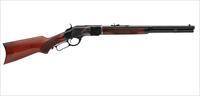 Taylor's &amp; Co. 1873 Pistol Grip Rifle .45 Colt 18" Walnut 10 Rds 550199