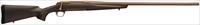 Browning X-Bolt Pro Long Range 6.5 Creedmoor 26" Bronze 035443282