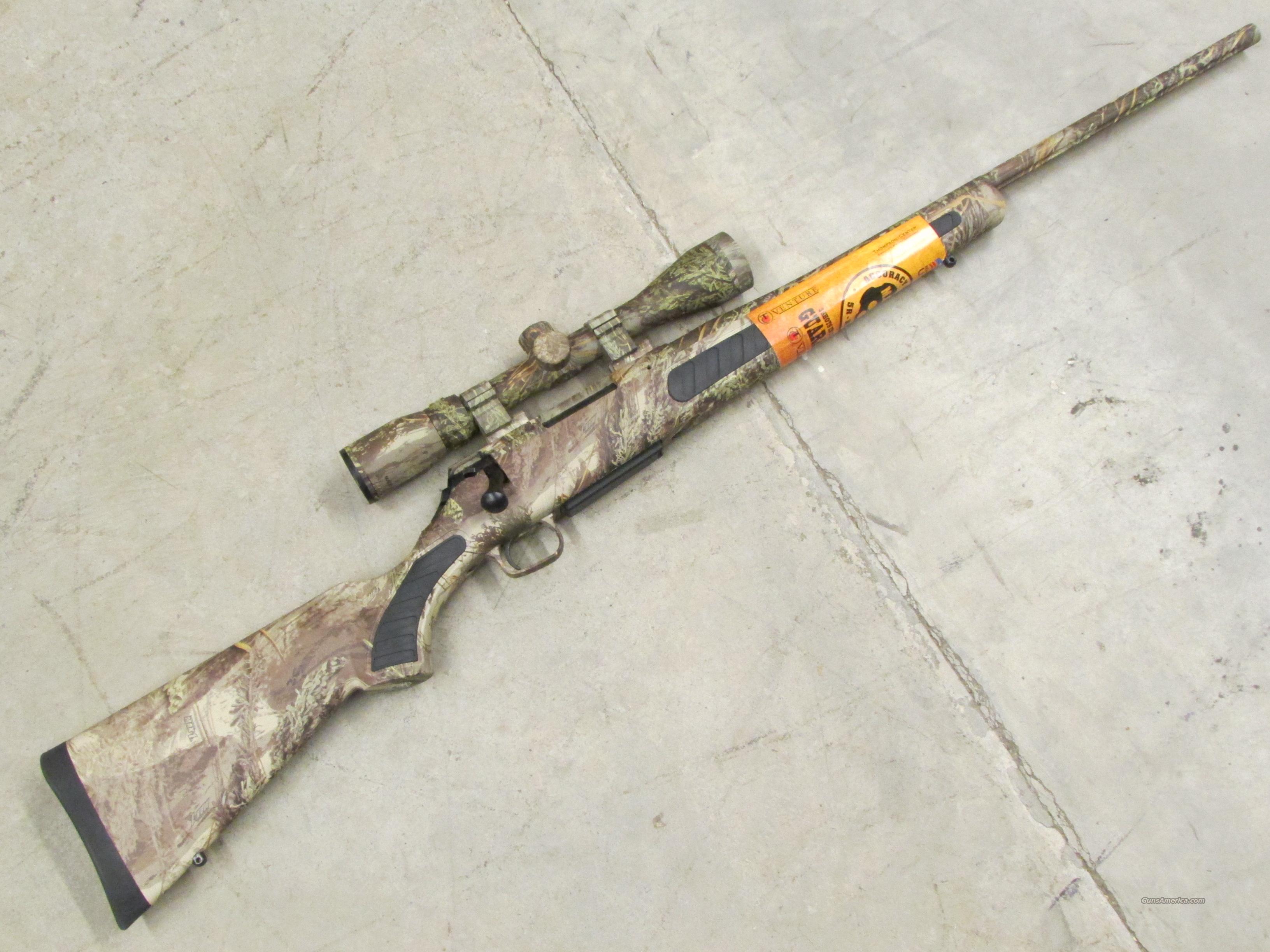 Thompson Center Venture Predator Ca... for sale at
