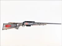 Savage 220 Slug Gun 20 Gauge Bolt-Action 22" Thumbhole 22313