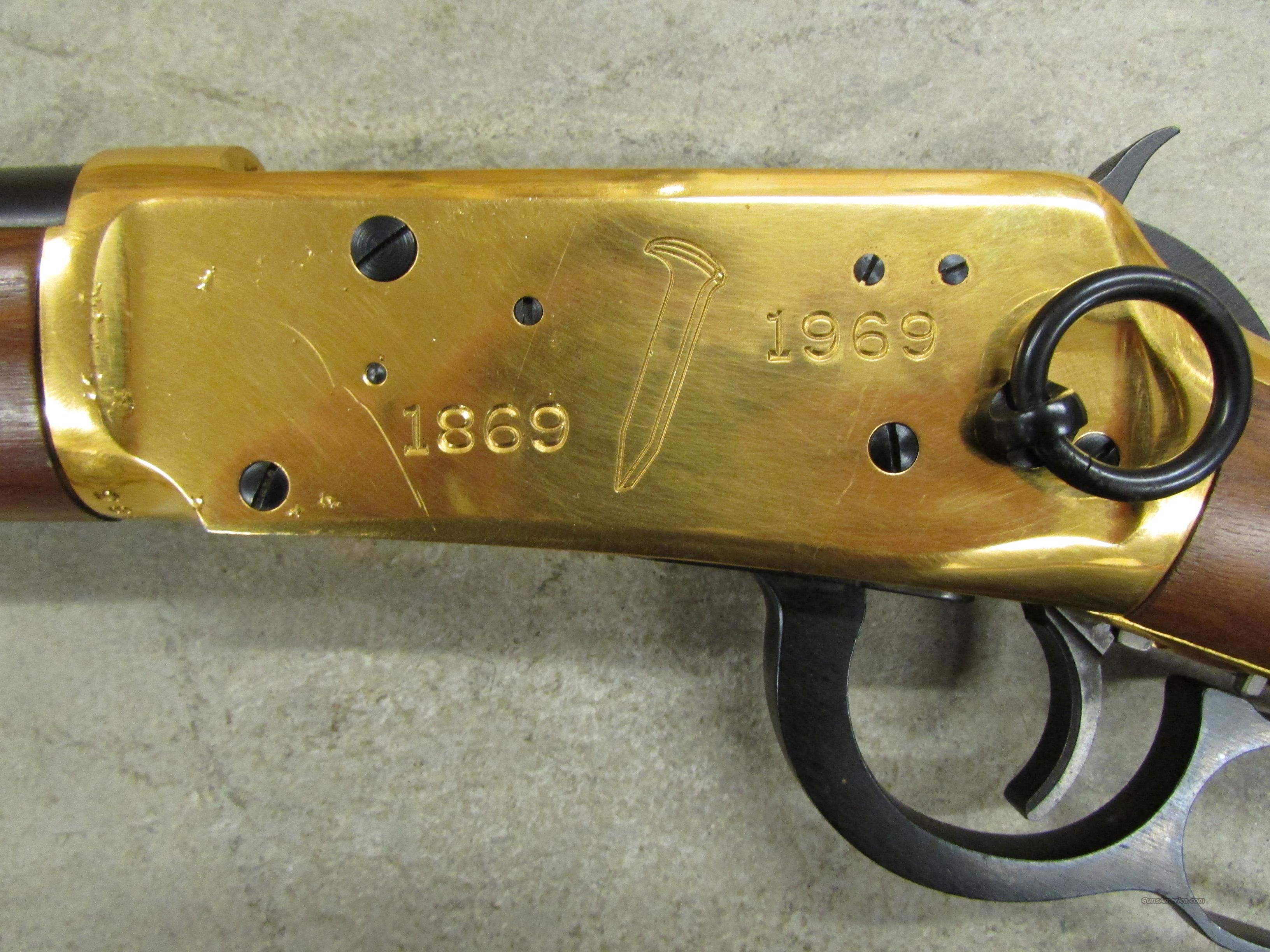 1969 Winchester Model 94 "Golden Sp... for sale at