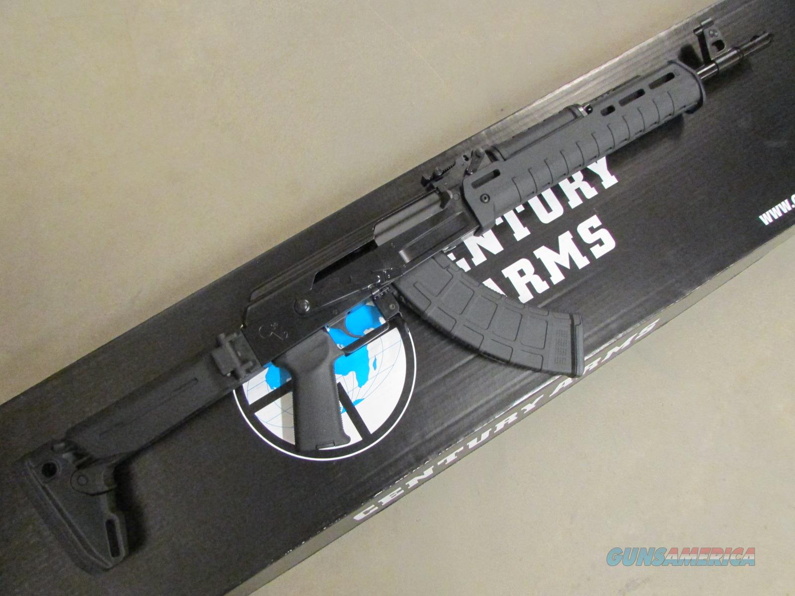 Century Arms C39v2 AK47 w/ Magpul for sale at