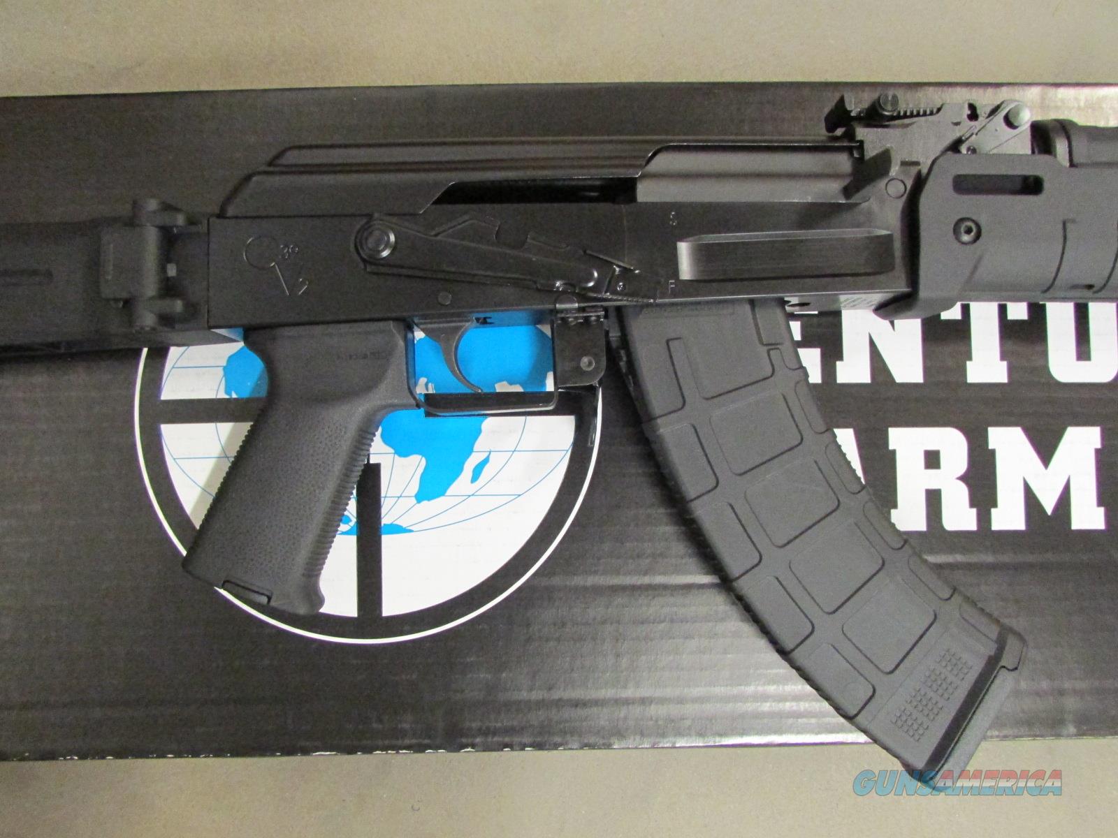 Century Arms C39v2 AK47 w/ Magpul for sale at