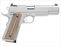 CZ-USA Dan Wesson Specialist Stainless .45 ACP 5