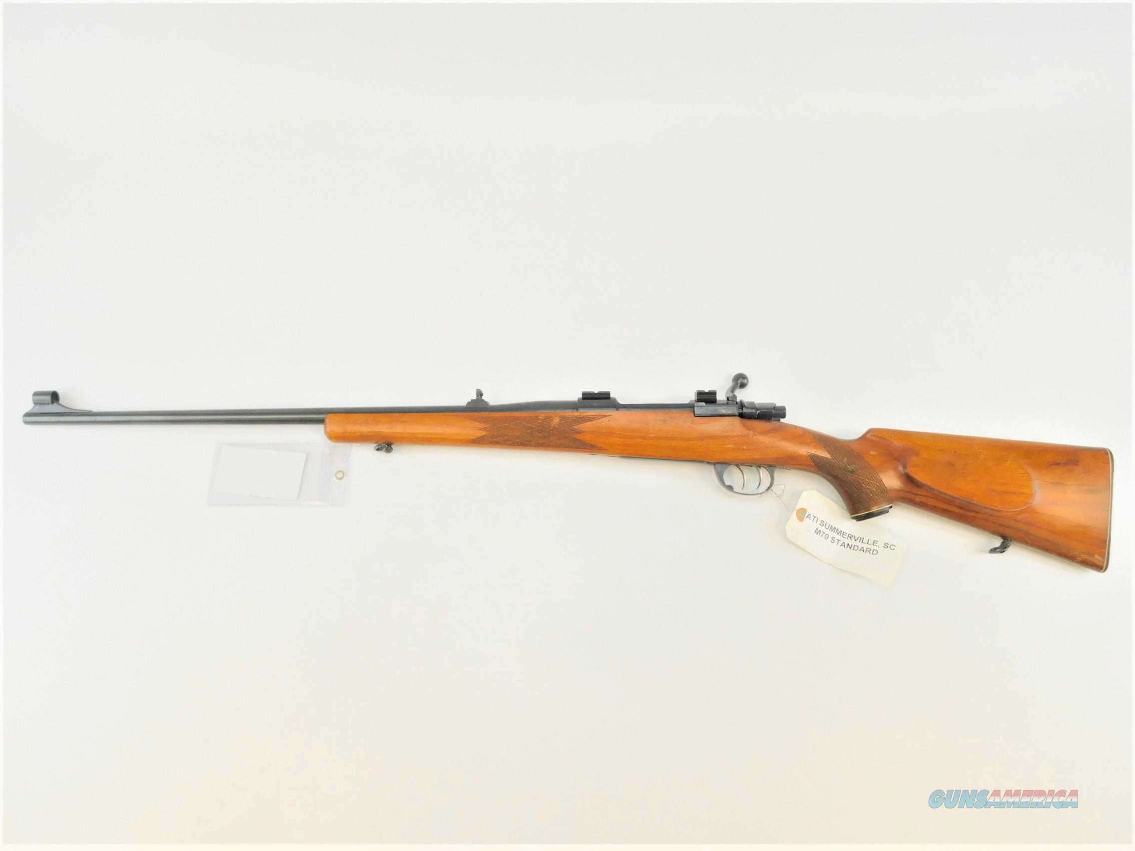 Zastava M70 Standard Mauser Rifle D... for sale at