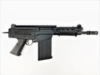 DS Arms DSA SA58 FAL Pistol 7.62 NATO 8.25" 20 Rounds SA58825TACPISTOL-A