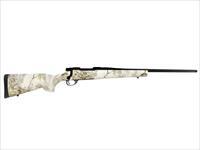 Legacy Howa 1500 Snowking Camo .300 Winchester Magnum 24" TB HGR300WMSNW