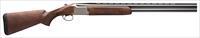 Browning Citori Hunter Grade II 12 Gauge 28" Over / Under Walnut 018259304