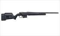 Remington Model 700 Magpul .300 Win Mag 24" 5 Rds Black R84286