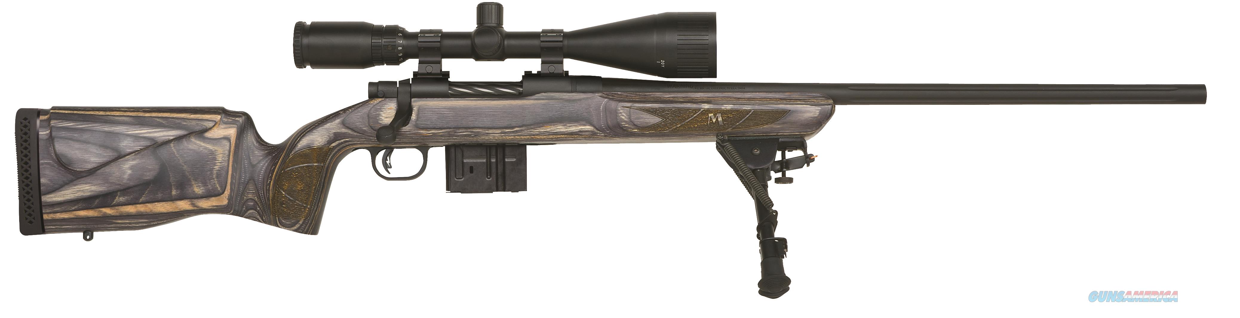 Mossberg MVP Predator 308 416x50 S... for sale at