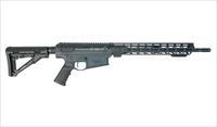 Noreen Firearms BN36X3 Carbine-X .30-06 Spring 16" Black BN36-30-06CAX