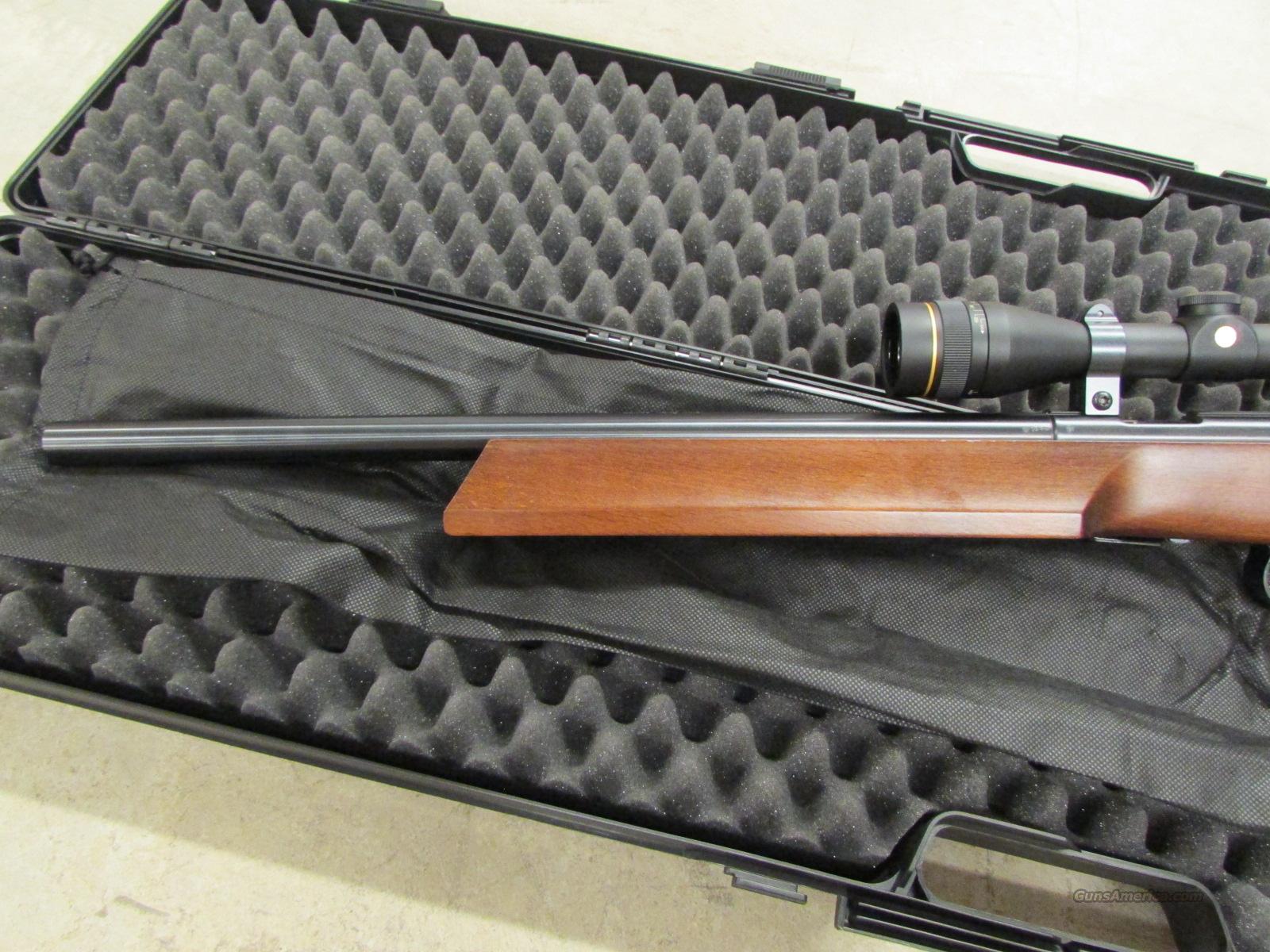 Anschutz 64 S BR Custom Benchrest B... for sale at