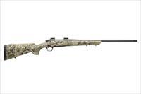 CVA Cascade XT X-Treme .223 Remington 22" Black / Realtree Hillside CR3992