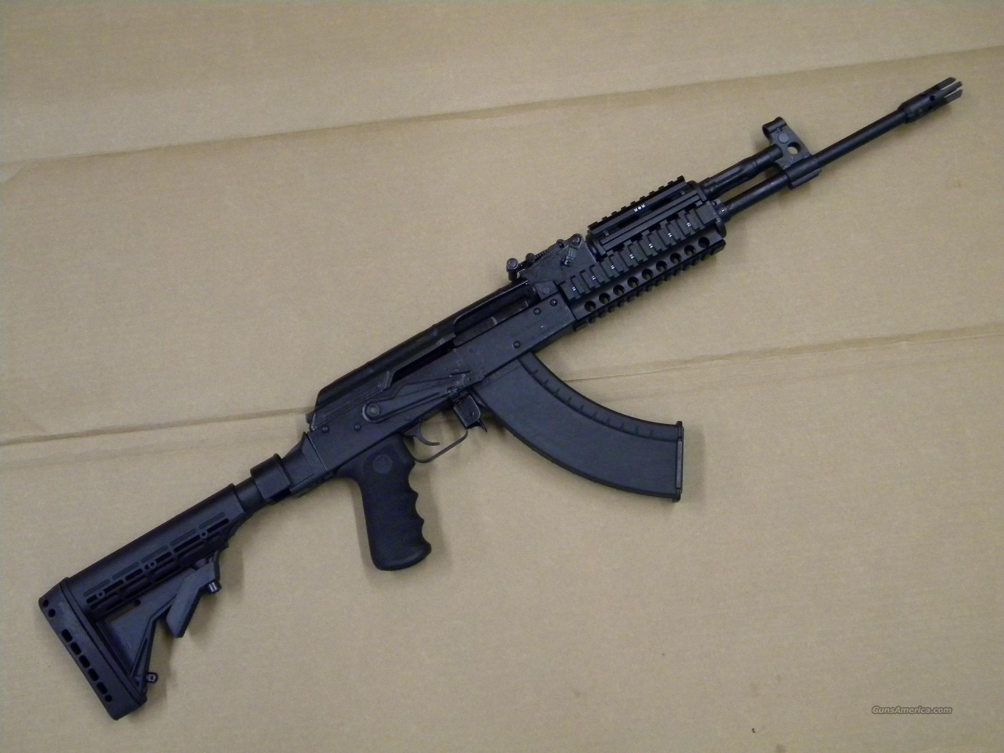 M&M LLC M10762K 7.62x39 AK47 Adju... for sale at
