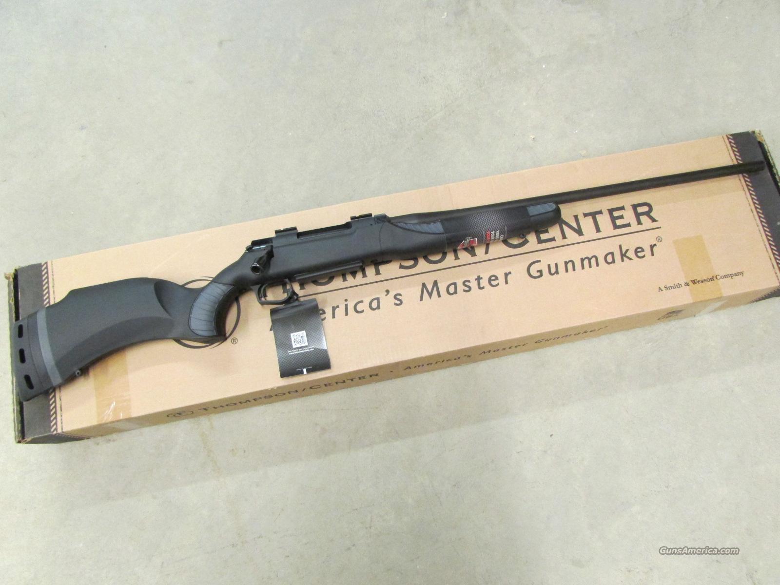 Thompson Center Dimension Blued Com... for sale at