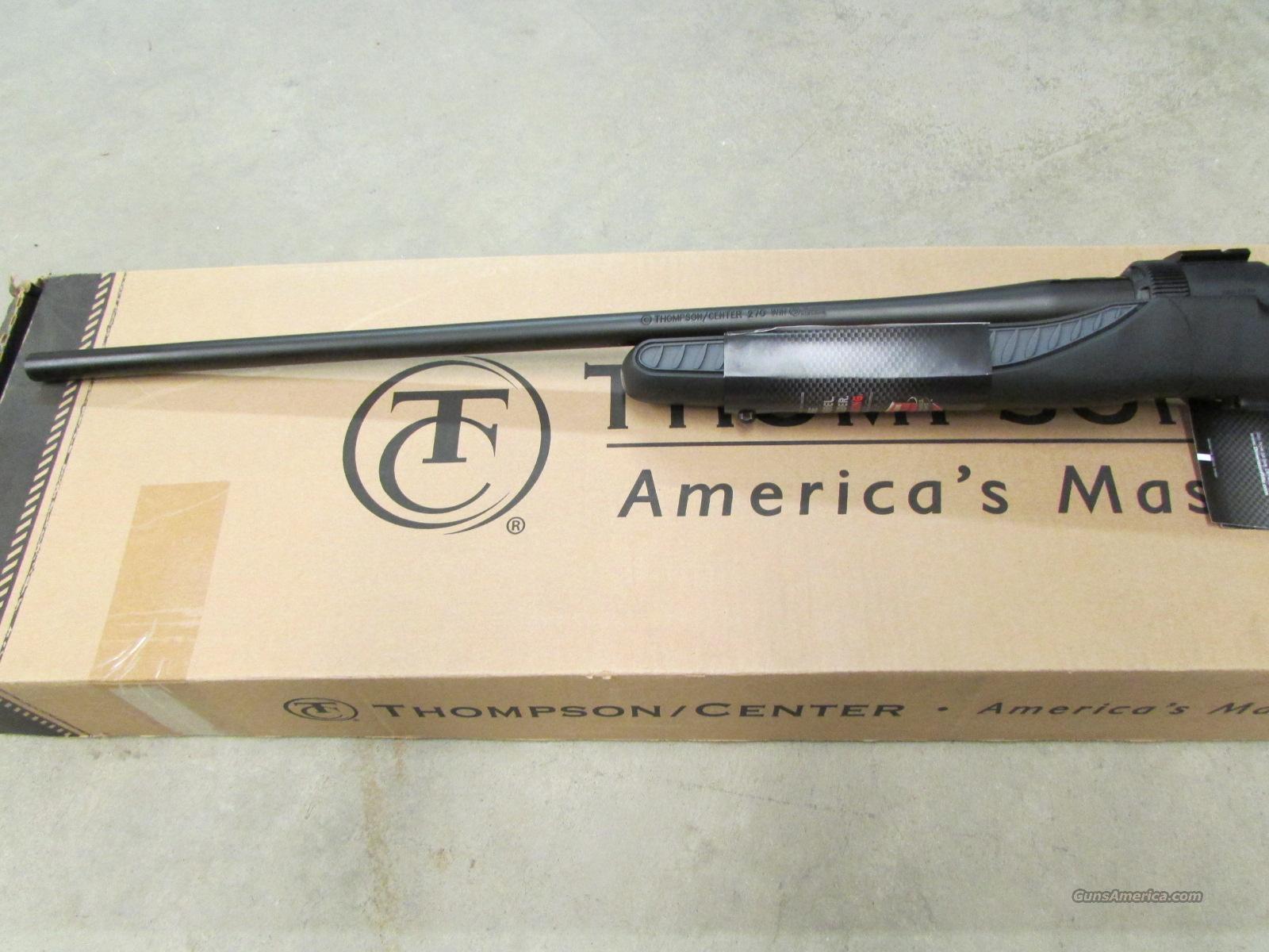 Thompson Center Dimension Blued Com... for sale at