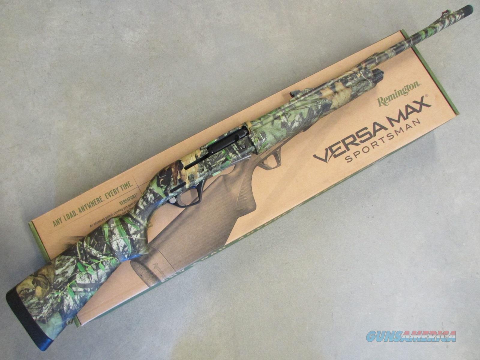 Remington Versa Max Sportsman 22" M... for sale at