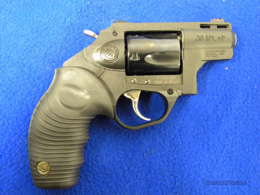 Taurus model 85 protector poly .38 for sale at