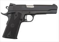 Armscor/Rock Island M1911 Rock Standard FS 9mm Luger 5" 10 Rds 51632