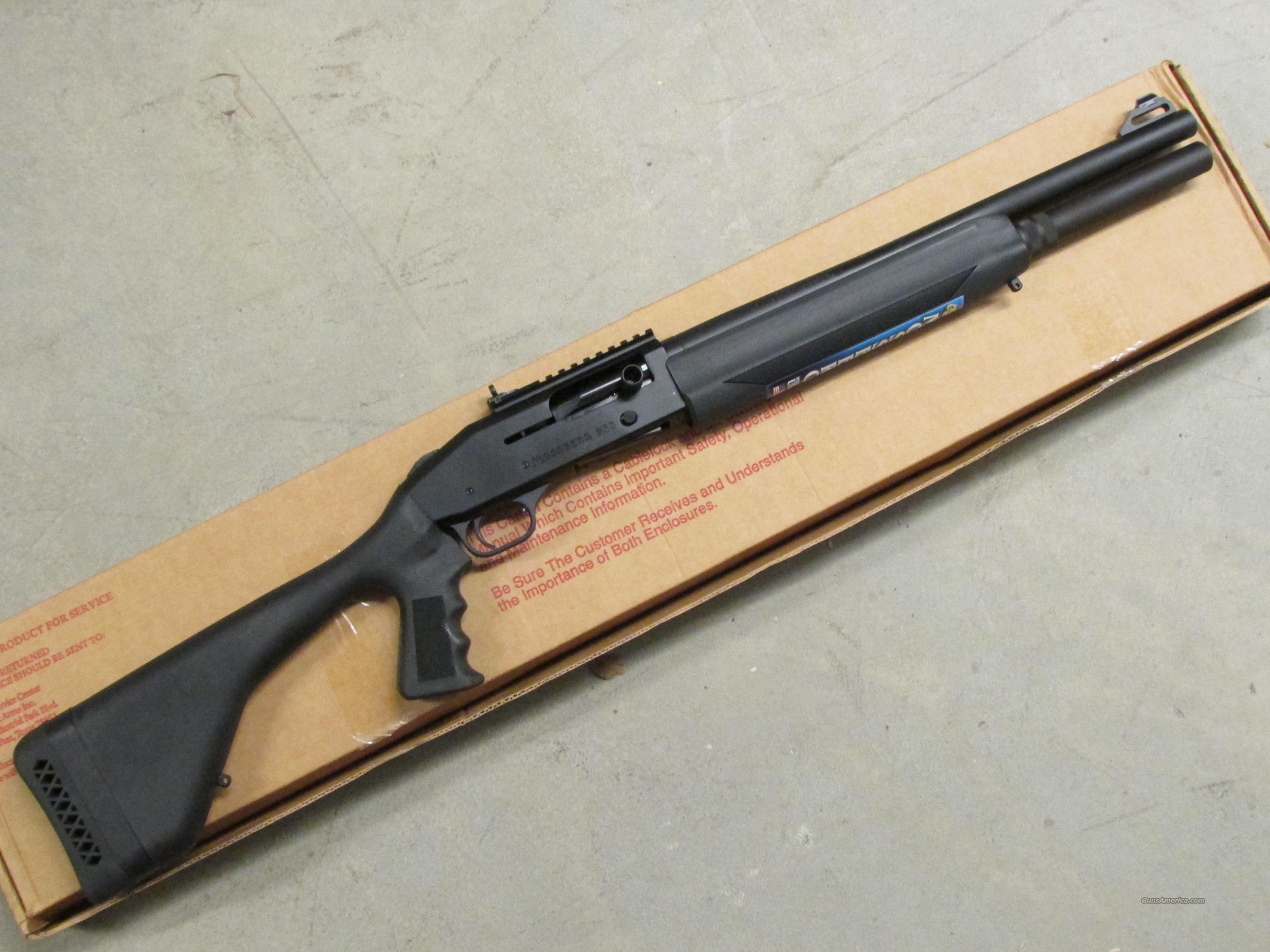 12 Gauge Shotgun Mossberg Tactical 12 Gauge Shotgun Mossberg Tactical