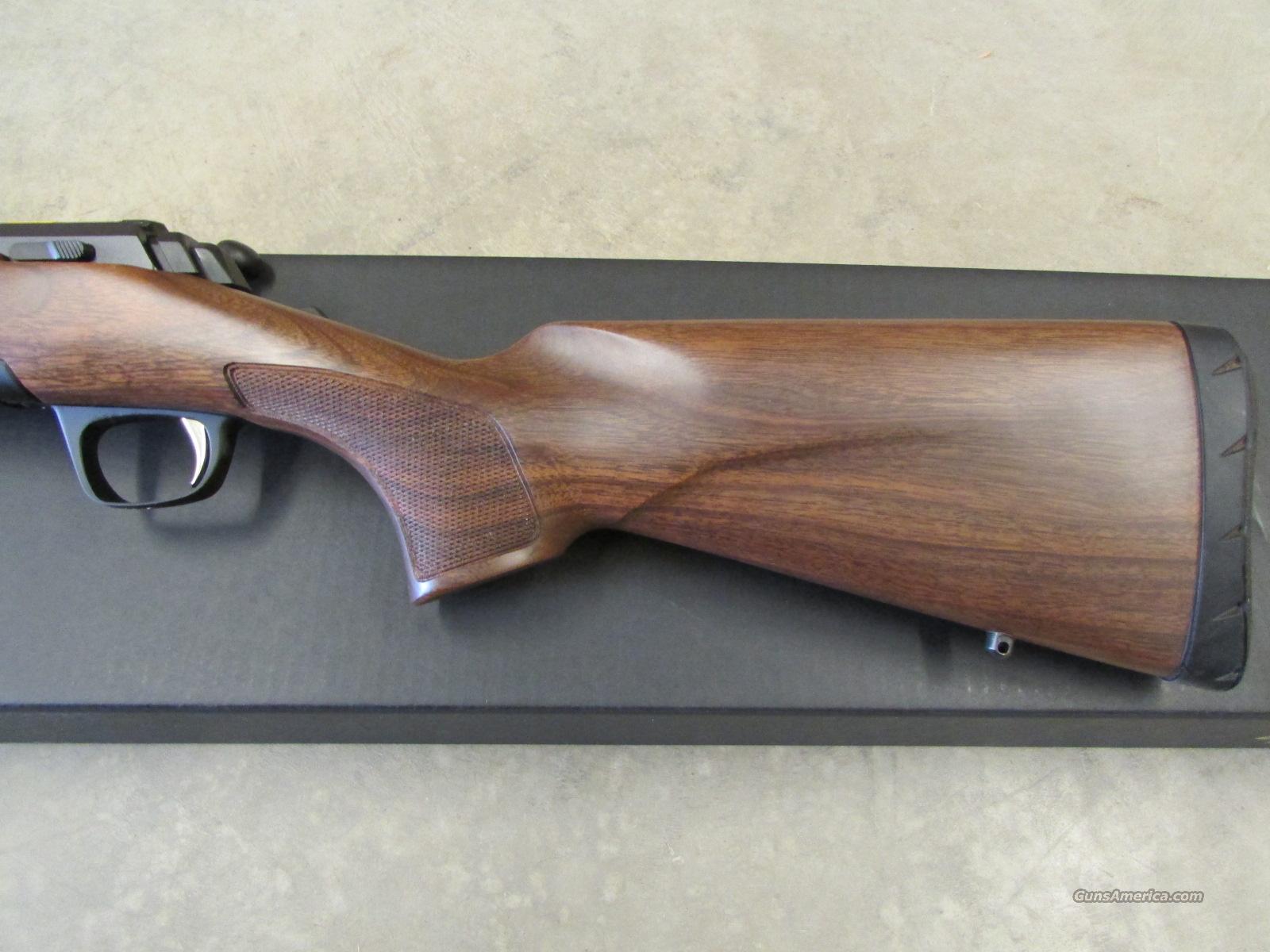 Browning XBolt Hunter Walnut Stock... for sale at