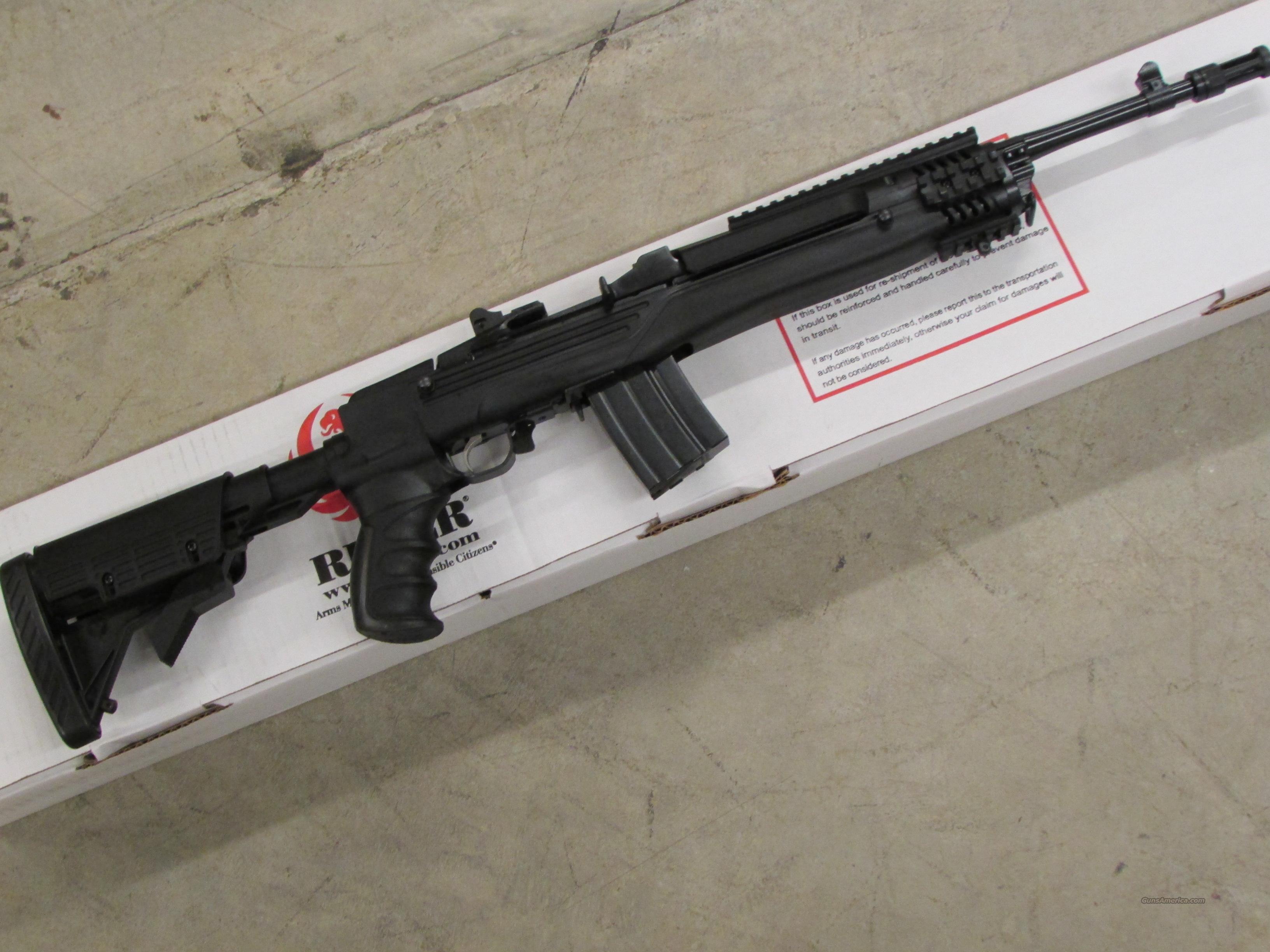 Ruger Mini14 Tactical FoldingStoc... for sale at