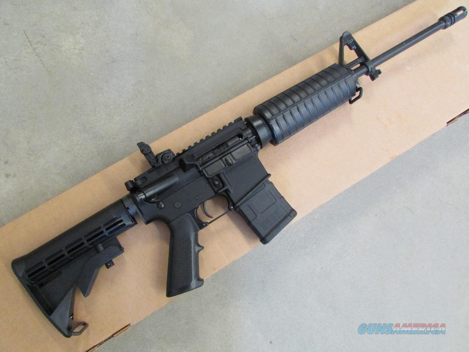 Colt AR6720 AR15A4 Lightweight LE for sale at